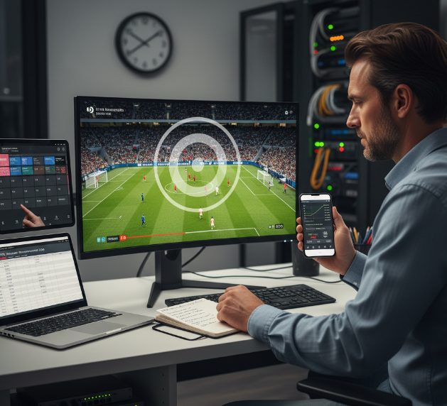Video codec, transcoding, and high-definition resolution checks.png Video codec, transcoding, and high-definition resolution checks.png
